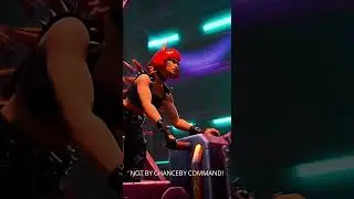 Red hair girl phonk speedrun 🔥 #phonk #edit #foryou
