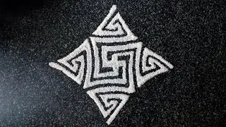 #JainGahuli #Swastik #Jain
Simple Gahuli Design || Easy Gavli Making #Trending #YouTubeRewind