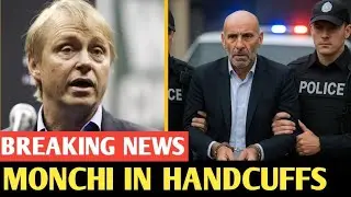 🚨&ldquo;Shock Arrest!&rdquo; &ndash;Wes Edens Reacts After Monchi is Taken Into Custody Just a Day After Leaving Villa