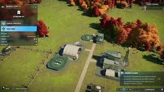 Jurassic World Evolution 2 – Пенсильвания | Сценарий игрового процесса, связанный с Департаментом...