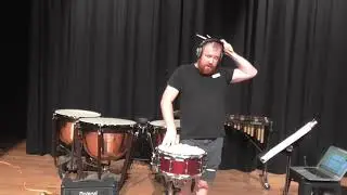 EE BK 2 SNARE EX 111 & 112