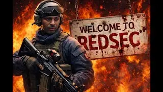 🔴REDSEC CHAOS LIVE | BATTLEFIELD 6 SHORTS | TIME TO KICK THE TIRES AND LIGHT THE FIRES