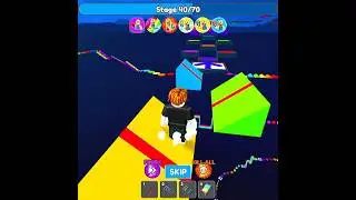 #night obby#roblox#game#foryou#shorts