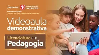 Licenciatura em Pedagogia - Metodologia do Ensino da Natureza e Sociedade