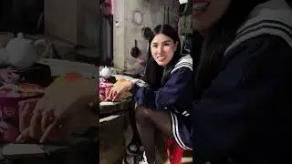 （1258）小松秋秋日常生活 老松参加小叔乔迁