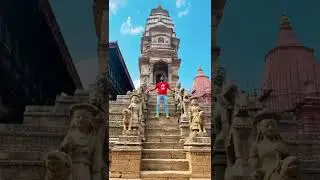 Nepal darbar square | photo editing  #couple #trending #nepal #policouples