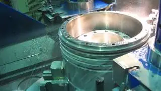 RECONDITIONING OF PISTON CROWN