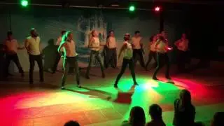 Zaton 2016 Samarcanda