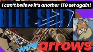 some blueshift phase 2 - itg - 29 dec 2025