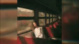 STORIES IN THE QUIET — RythemAlchemy | Official Cinematic LoFi Music Video (2025)