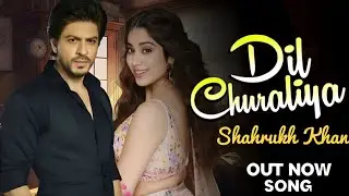 💘 Dil Chura Liya | Romantic Hindi Lo-fi Song | Heart Touching Love