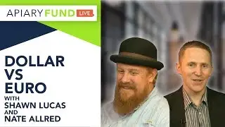 Dollar Vs Euro