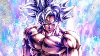 🔴 Pvp & Raid Boss Grind! New Plat Equip!!✨️🔥(DragonBall Legends) #live #dbl #shreadgaming