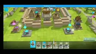 lvl7 craft warriors base only 1 crown A̶n̶d̶ ̶b̶r̶i̶n̶g̶ ̶p̶a̶i̶n̶ ̶t̶o̶ ̶y̶o̶u̶r̶ ̶a̶t̶t̶a̶c̶k̶e̶r̶
