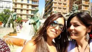 inna feat juan magan - sun is up
