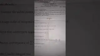 b.tech cse 3rd sem math question paper 🗞️