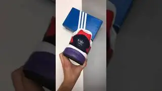 Adidas Falcon W