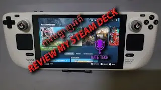 GTAV Game Crack on Steam Deck OS