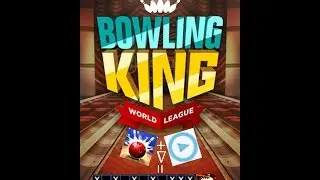 Взлом Bot Maker | Взлом Bowling King для Android (требуется root-права)