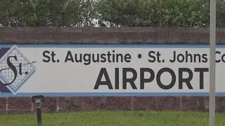 St. Johns County Airport Authority receives 3 subpoenas from State Attorney's Office