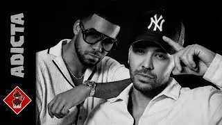 ROMEO SANTOS ❌PRINCE ROYCE Type Beat Bachata 
