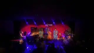April May Webb & Randall Haywood | Signs of Life | The Side Door