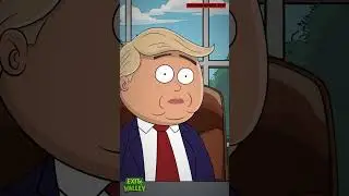 Trump Shuts It Down&hellip; Again! Government Chaos