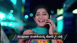 Adi Lakshmi Purana | Ep - 55 | Preview | Feb 20 2026 | Zee Kannada