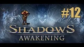 Shadows Awakening#12 DURATYR I Gameplay Espa&ntilde;ol I Mariatxi