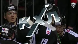 Amur 0 Traktor 3, 4 January 2019