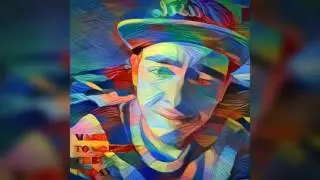 MIC:LEE - Make Tomorrow Thru Today (Prod. Markus Alexei) (Audio)