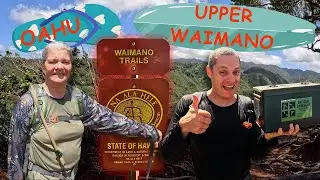 Upper Waimano