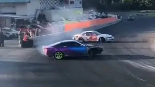 Naoki nakamura moving reverse entries at MSP