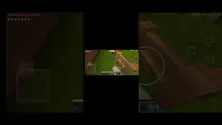 Jogando manecrefht e fiz minha casa 🏠 🏠 