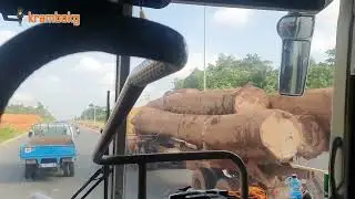 En Car pour ABIDJAN : La Rentrée par ABOBO – Découvrez l'Entrée de la Ville !