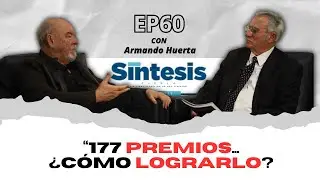 &ldquo;La LIBERTAD de expresi&oacute;n lo es TODO | Armando Prida Conversaciones con el Pastor #60