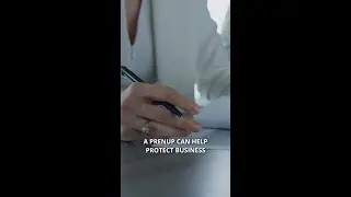 How a Prenup Can Protect Your Business Assets in Divorce