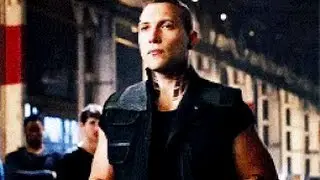 Divergent - The hidden face of Eric -