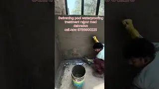 #waterproofingexperts best waterproofing in dehradun#waterproofingexperts #best