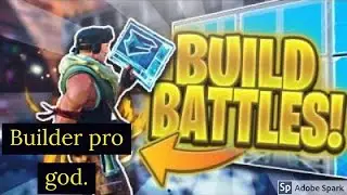 Fortnite | Vicious Tryout | New Settings made  me godly.