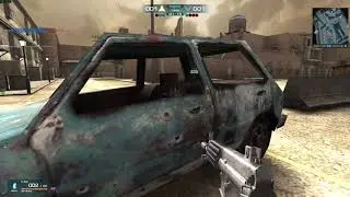 Warrock MKCSI 2020 #220 10 Kills 1 Death