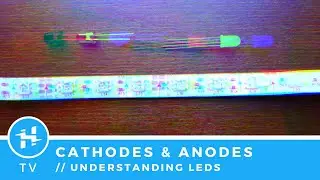 Cathodes & Anodes