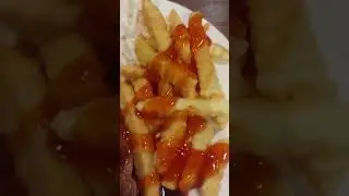 Grillend Chicken.....