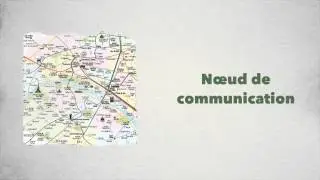 3&deg; - L'organisation du territoire fran&ccedil;ais