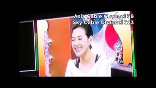 CTi Asia