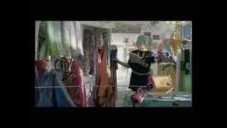 DoMoreLah - Batik Lady