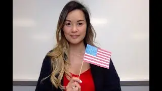 Patriotic flags