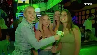 Projekt IMPRESKA 2019 - Sydney Club Zarzecze #2 | ESKA TV
