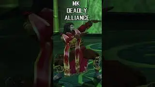 MORTAL KOMBAT | SHANG TSUNG | ''1992 TO 2023'' [IN ALL MK GAMES EVER] #mk1 #mkarcade #mk1reptile