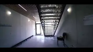 CIS Gardanne : la nouvelle caserne comme si vous y étiez !